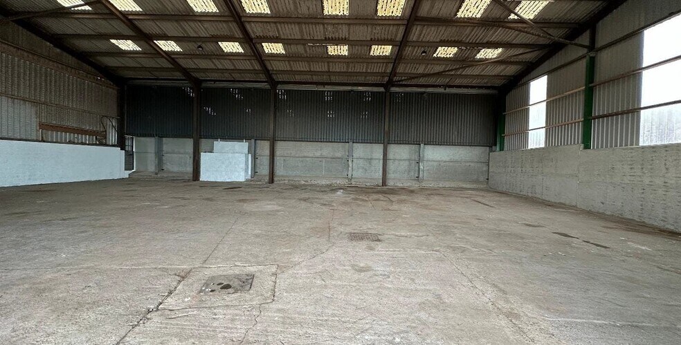 Nr Methven, Methven à louer - Photo du bâtiment - Image 2 de 5