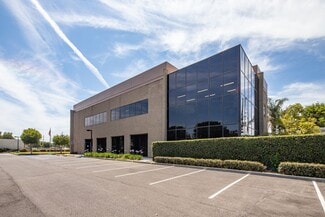 Plus de détails pour 2450 Tapo St, Simi Valley, CA - Bureau à vendre