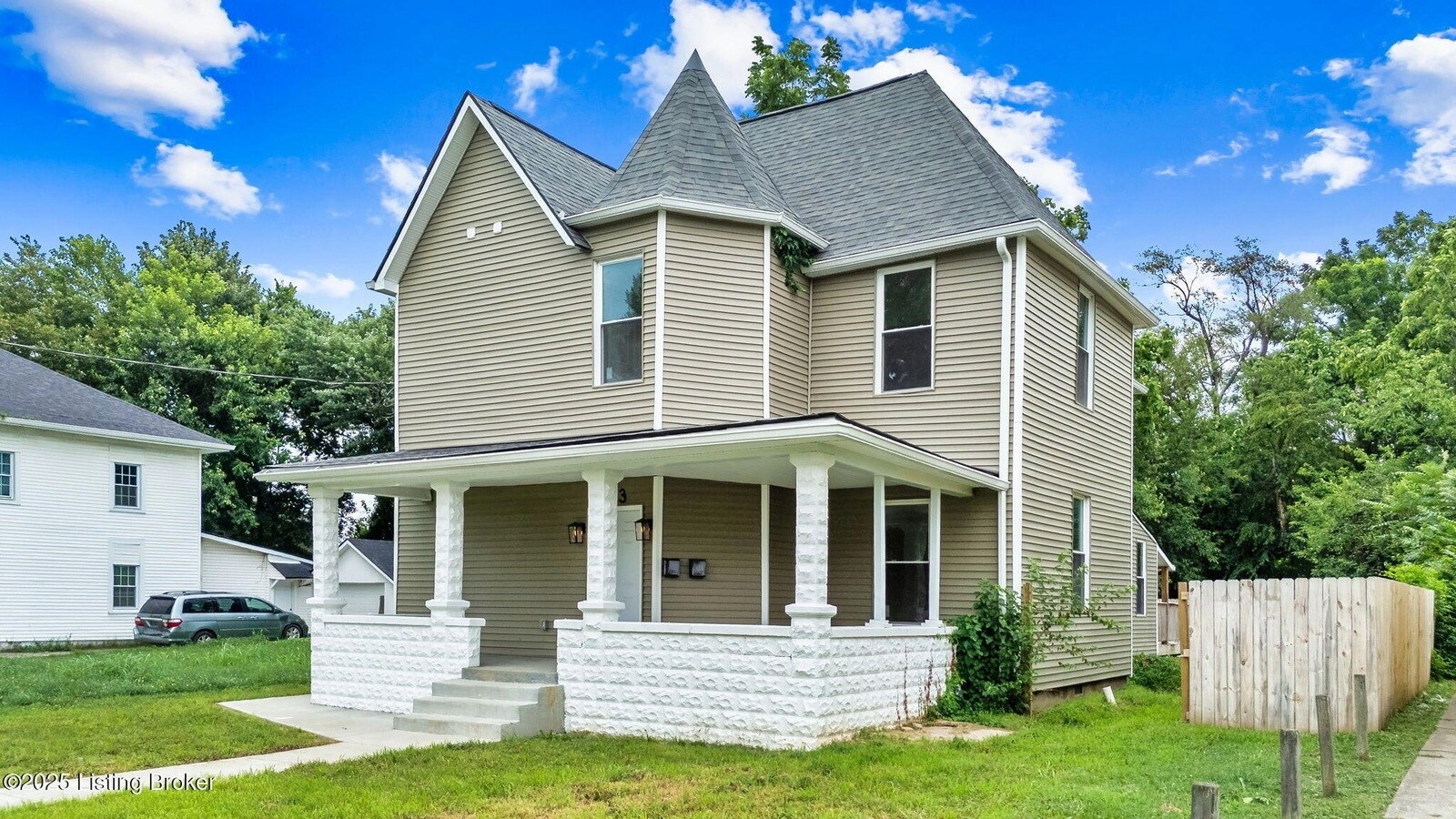 1433 Beech St, Louisville, KY à vendre Photo principale- Image 1 de 10