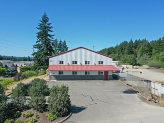More details for 128 Oyster Bay Ave, Bremerton, WA - Industrial for Lease