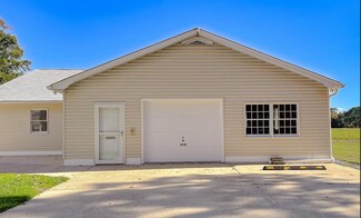 Plus de détails pour 45146 Andover Estates Rd, Valley Lee, MD - Industriel à louer