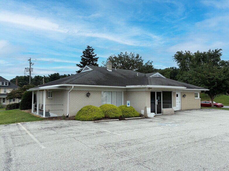 810 Bonneview Rd, York, PA à louer - Photo du bâtiment - Image 3 de 11
