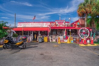 Plus de détails pour 1644 SW Flagler Ter, Miami, FL - Commerce de détail à vendre