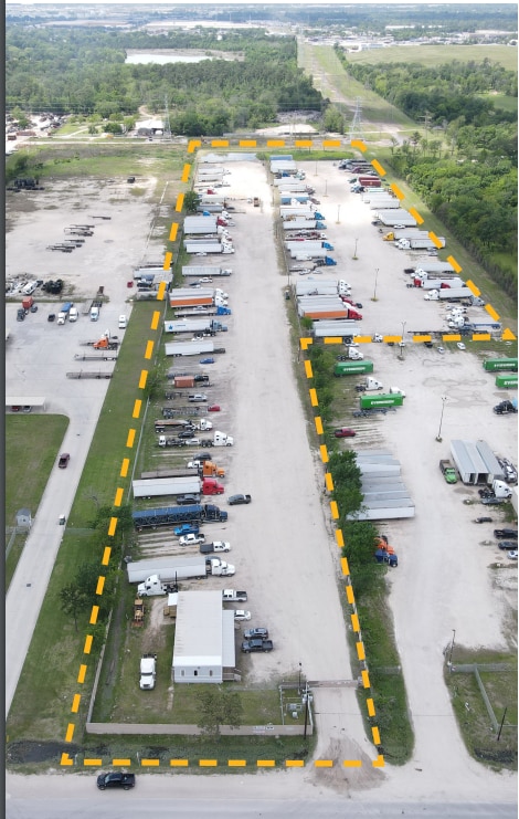 4605 Oates Rd, Houston, TX for lease Primary Photo- Image 1 of 2