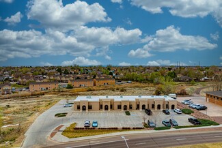 More details for 1740 Eagleridge Blvd, Pueblo, CO - Retail for Sale