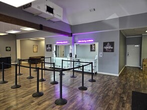 1701 Euclid Ave, Bristol, VA for lease Interior Photo- Image 2 of 8