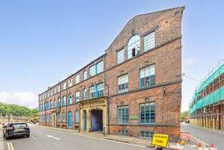 Plus de détails pour 86 Green Ln, Sheffield - Bureau à louer