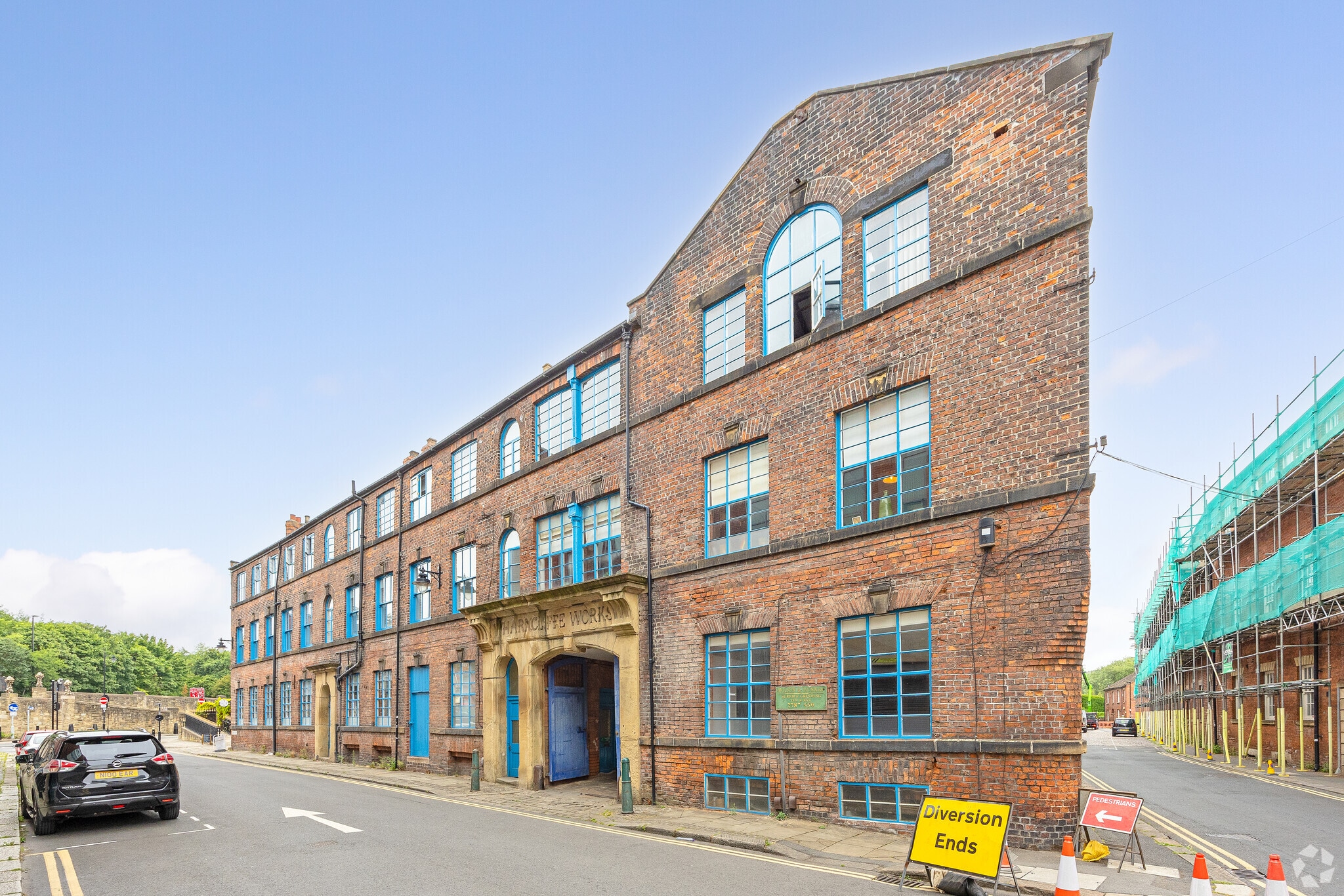 86 Green Ln, Sheffield for lease Building Photo- Image 1 of 14