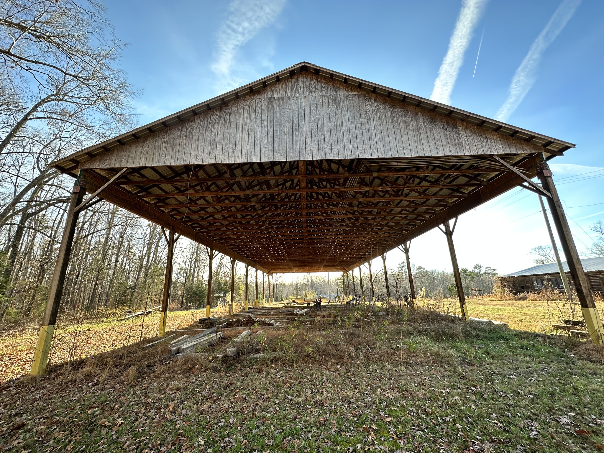 6000 Lumber Ln, Kannapolis, NC à vendre Photo principale- Image 1 de 1