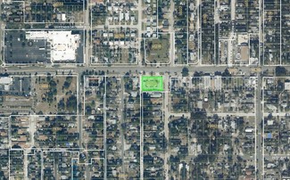 Plus de détails pour 1900 18th Ave S, Saint Petersburg, FL - Terrain à vendre