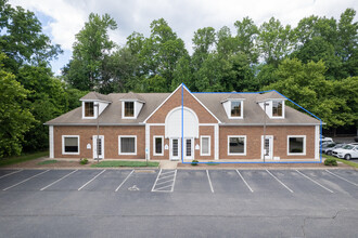 9113 Dickey Dr, Mechanicsville, VA for lease Building Photo- Image 1 of 44