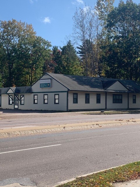 372 Dorset St, South Burlington, VT for lease Building Photo- Image 1 of 7