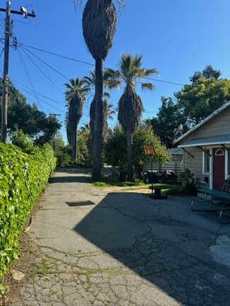 Plus de détails pour 18205 E Cypress St, Covina, CA - Multi-résidentiel à vendre