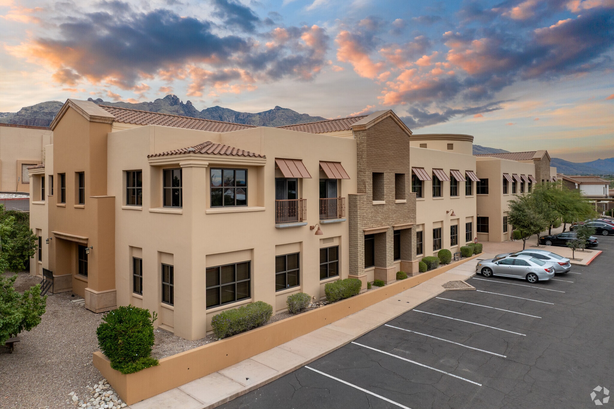 6340 N Campbell Ave, Tucson, AZ for lease Building Photo- Image 1 of 6