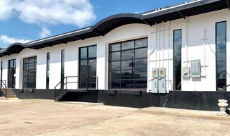 Plus de détails pour 4735 Memphis St, Dallas, TX - Flex à vendre