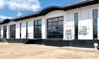 Plus de détails pour 4735 Memphis St, Dallas, TX - Local d'activités à louer