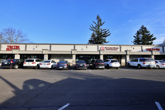 Plus de détails pour 2190-2434 SE 182nd Ave, Gresham, OR - Vente au détail à louer