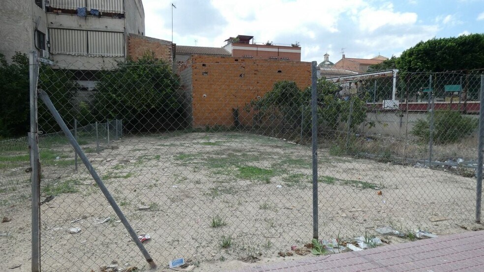 Terrain dans Alguazas, Murcia à vendre - Photo du bâtiment - Image 3 de 4
