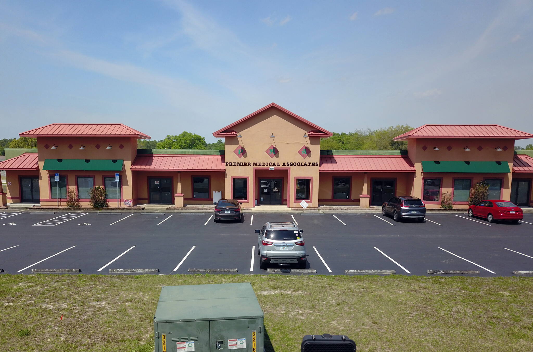 9311 SW Sr-200, Ocala, FL for sale Building Photo- Image 1 of 1