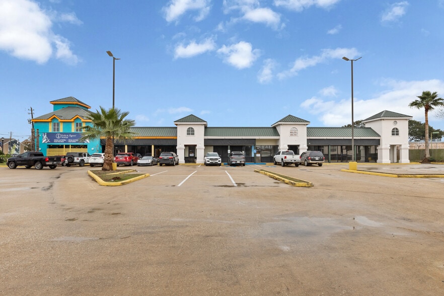 3659 Nasa Road One, Seabrook, TX for lease - Building Photo - Image 3 of 7