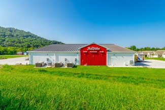 More details for 9814 E Brainerd Rd, Ooltewah, TN - Retail for Lease