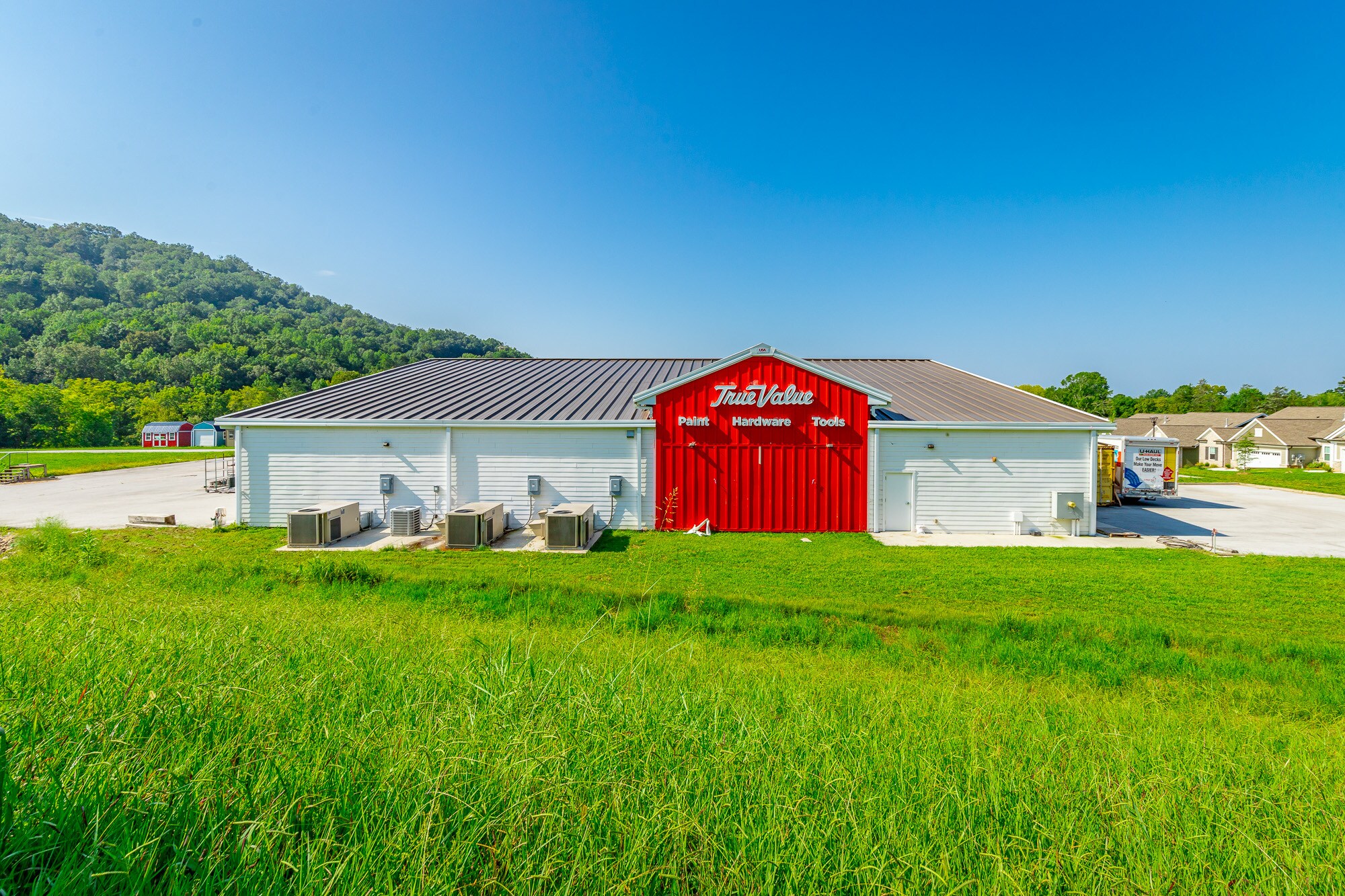 9814 E Brainerd Rd, Ooltewah, TN à vendre Photo principale- Image 1 de 20