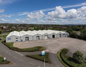 More details for 11 Broadlands, Heywood - Industrial for Lease