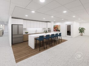 607 14th St NW, Washington, DC for lease Interior Photo- Image 1 of 2