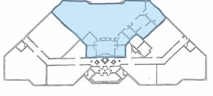 1507 E Sunset Dr, Waukesha, WI for lease Floor Plan- Image 1 of 1