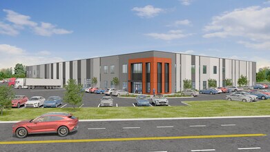 26550 SW Parkway Avenue, Wilsonville, OR à louer Photo du bâtiment- Image 2 de 8