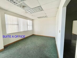 3 offices, 3 warehouses: 1,200–4,876 SF, Lompoc, CA for lease Interior Photo- Image 1 of 2
