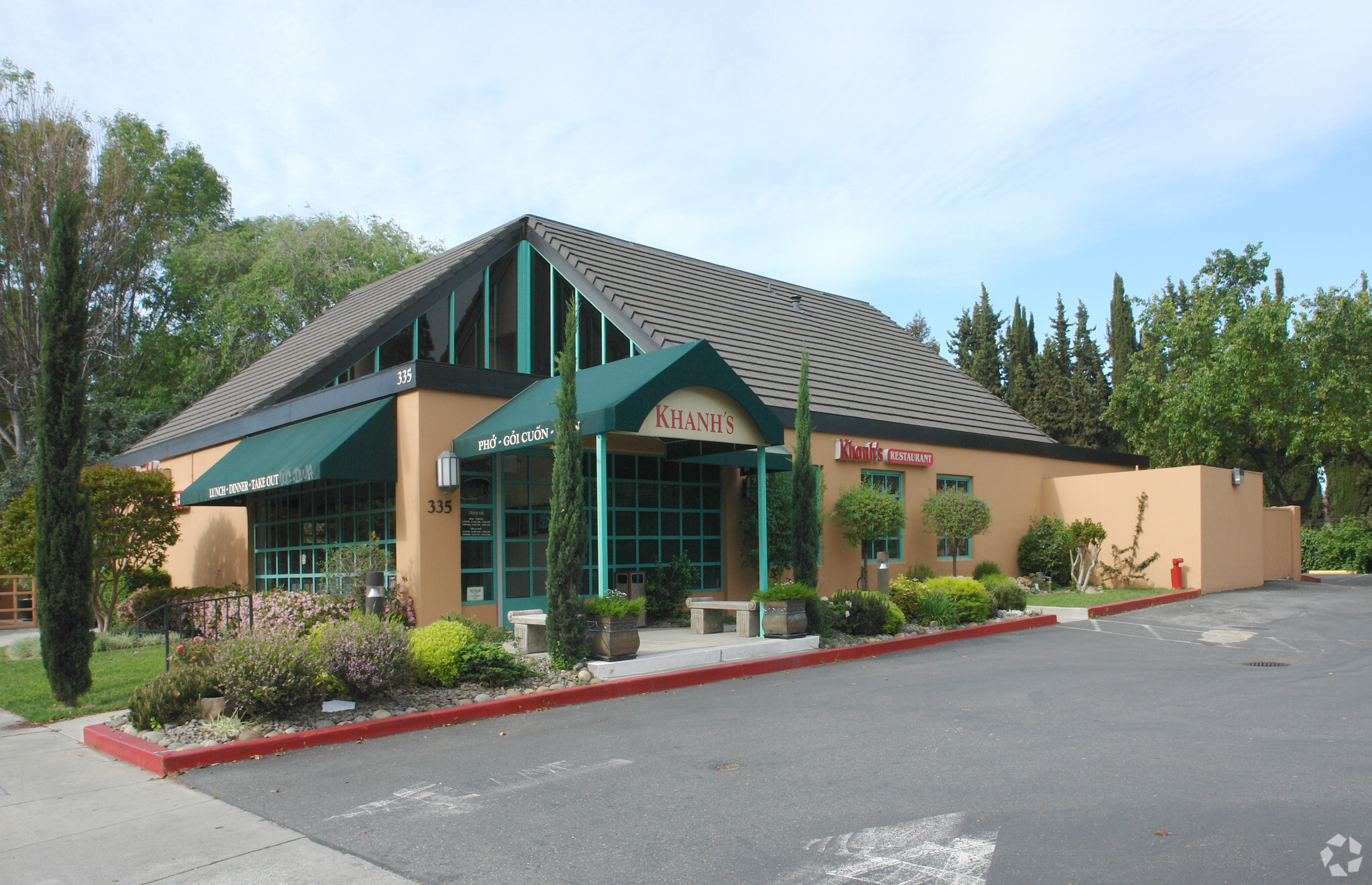 335 S Winchester Blvd, San Jose, CA for sale Building Photo- Image 1 of 1