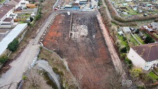 Plus de détails pour Talbot Rd, Bristol - Terrain à vendre