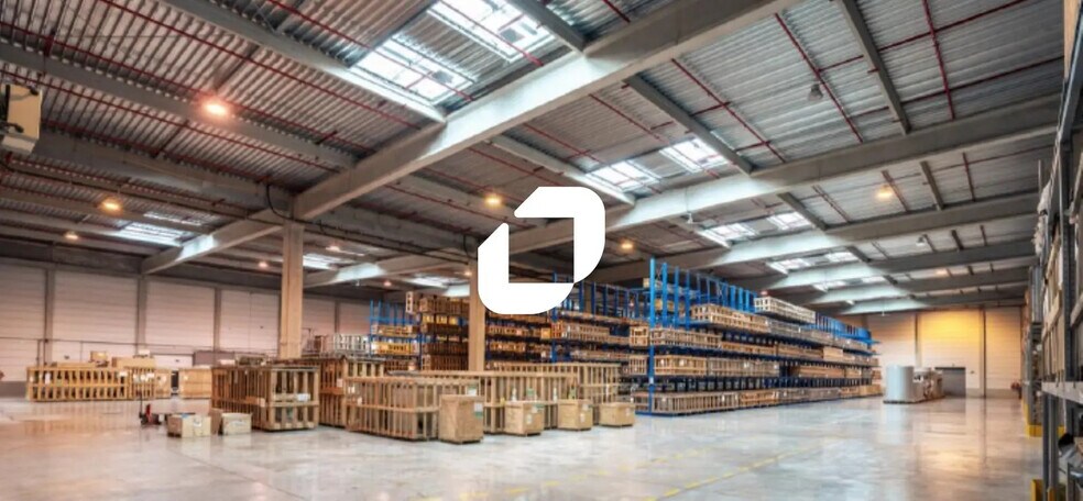 Bureau dans Marly-la-Ville à louer - Photo intérieure - Image 3 de 8