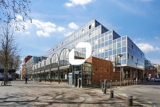 More details for 38-40 Rue Gabriel Crie, Malakoff - Office for Lease
