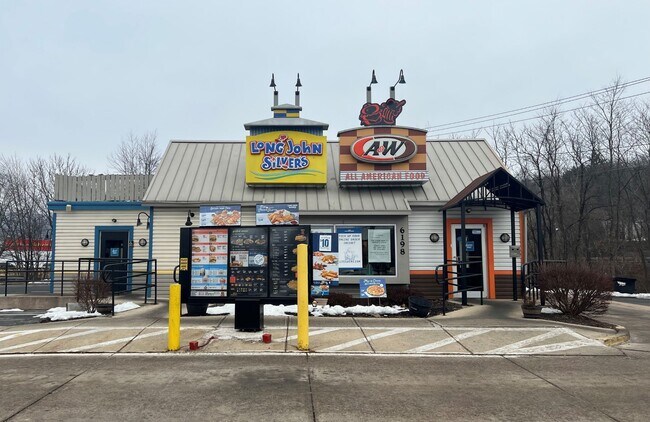 More details for 6198 Cressona Mall, Pottsville, PA - Retail for Sale