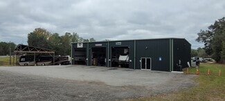 More details for 31515 Blue Star Hwy, Midway, FL - Industrial for Lease