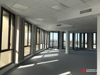Plus de détails pour Avenue Louis Breguet, Toulouse - Bureau à louer