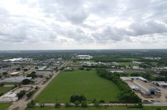0 Ambrose St, Houston, TX - Aerial  map view - Image1