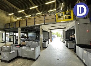 Industriel dans Metz à vendre Photo intérieure- Image 1 de 3