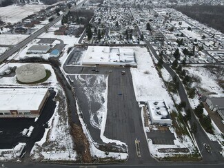 Plus de détails pour 6015-6041 S Transit Rd plaza for sale – Commerce de détail à vendre, Lockport, NY