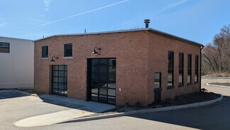 Plus de détails pour 7 Fisher St, Franklin, MA - Bureau à louer