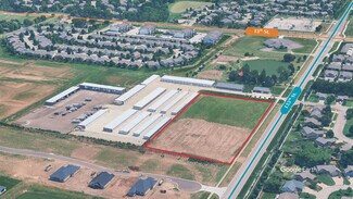 Plus de détails pour 1600 135th Street West, Wichita, KS - Terrain à vendre