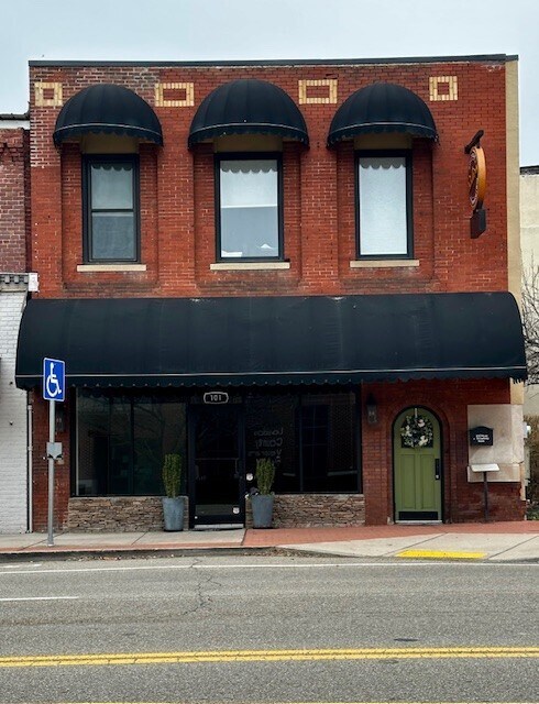 101 W Broadway St, Lenoir City, TN for lease Primary Photo- Image 1 of 3