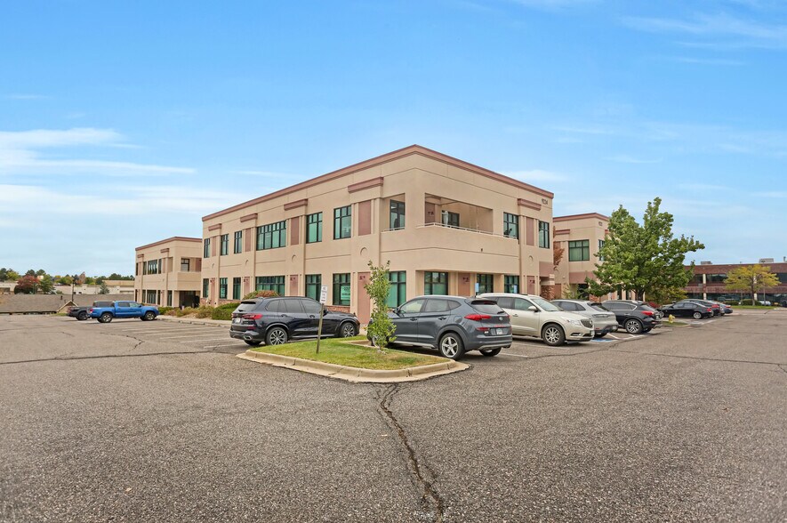 9224 Teddy Ln, Lone Tree, CO à vendre - Photo du bâtiment - Image 2 de 62