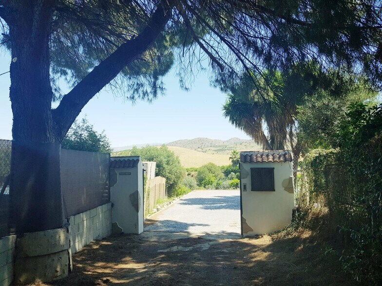Cortijo de Ginés, 127, Pizarra, Málaga à vendre - Photo du bâtiment - Image 1 de 35