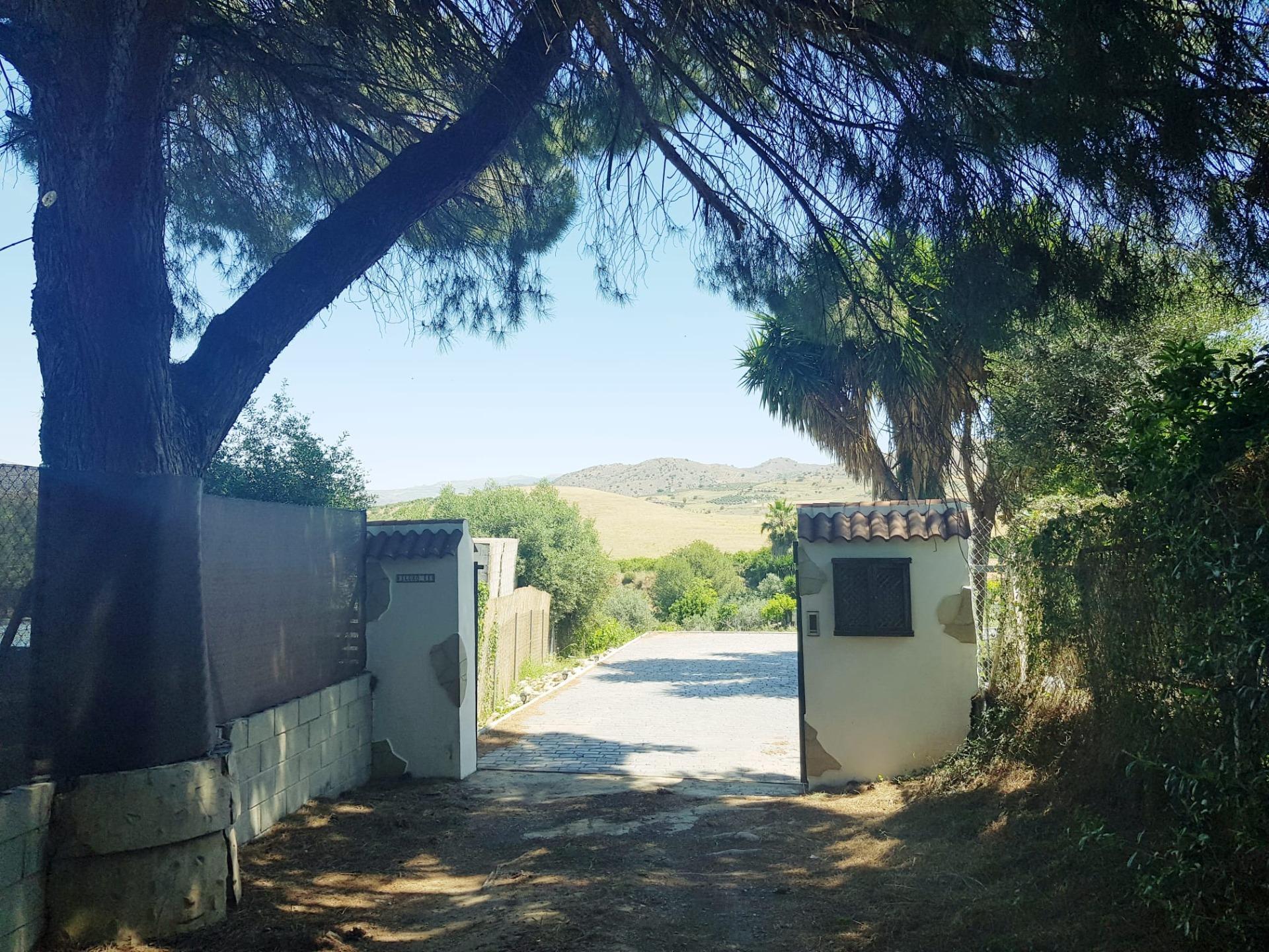 Cortijo de Ginés, 127, Pizarra, Málaga à vendre Photo du bâtiment- Image 1 de 36