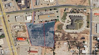 More details for North Bryant Boulevard/29th St., San Angelo, TX - Land for Sale