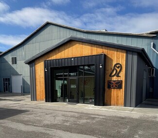 Plus de détails pour 864-866 S 500 W, Salt Lake City, UT - Industriel à louer