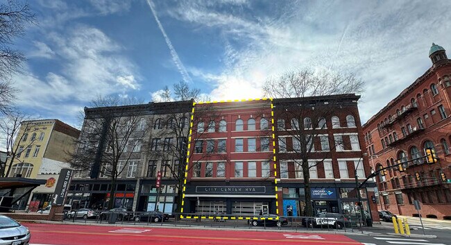 More details for 23 W Broad St, Richmond, VA - Office for Lease